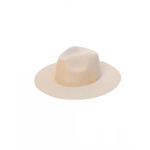 NEW VAN PALMA women's basile hat in ivory